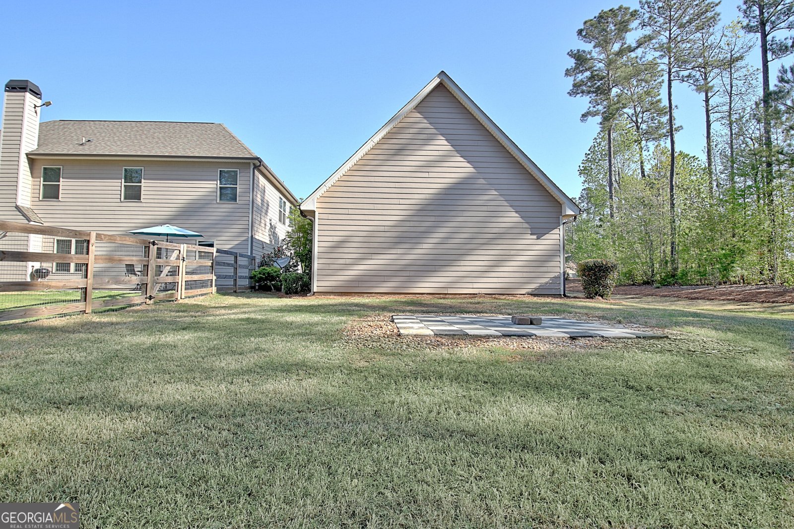 168 Fox Hall Crossing Senoia - 91