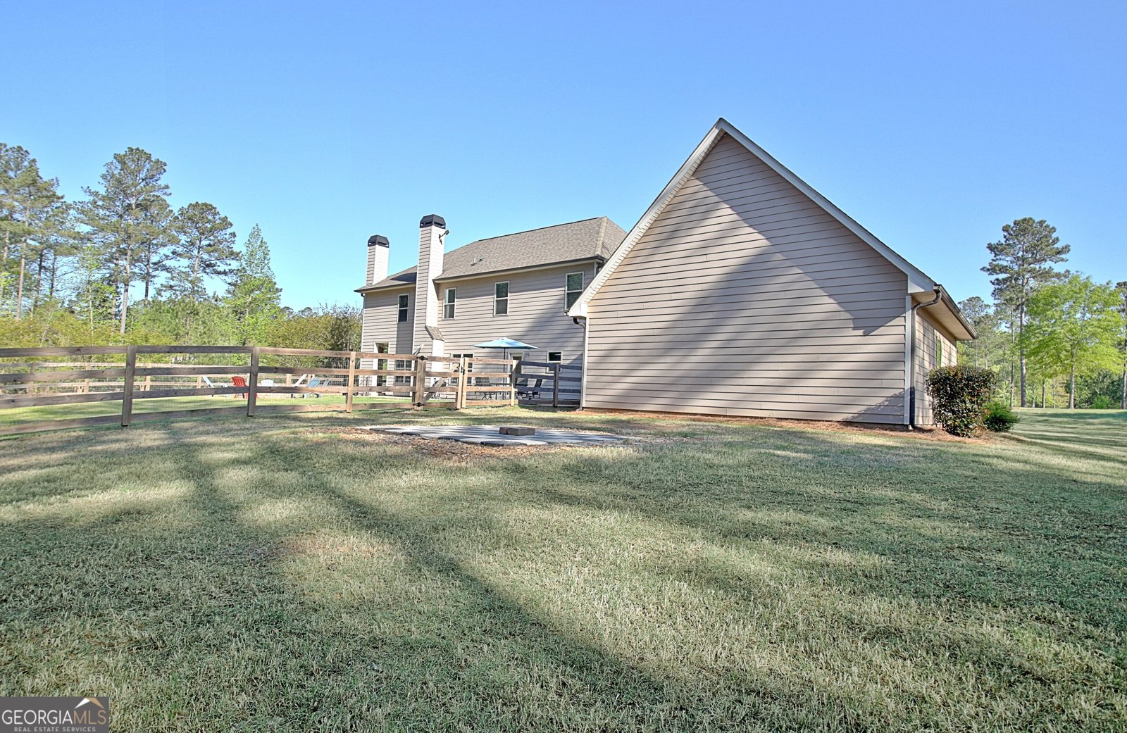 168 Fox Hall Crossing Senoia - 92