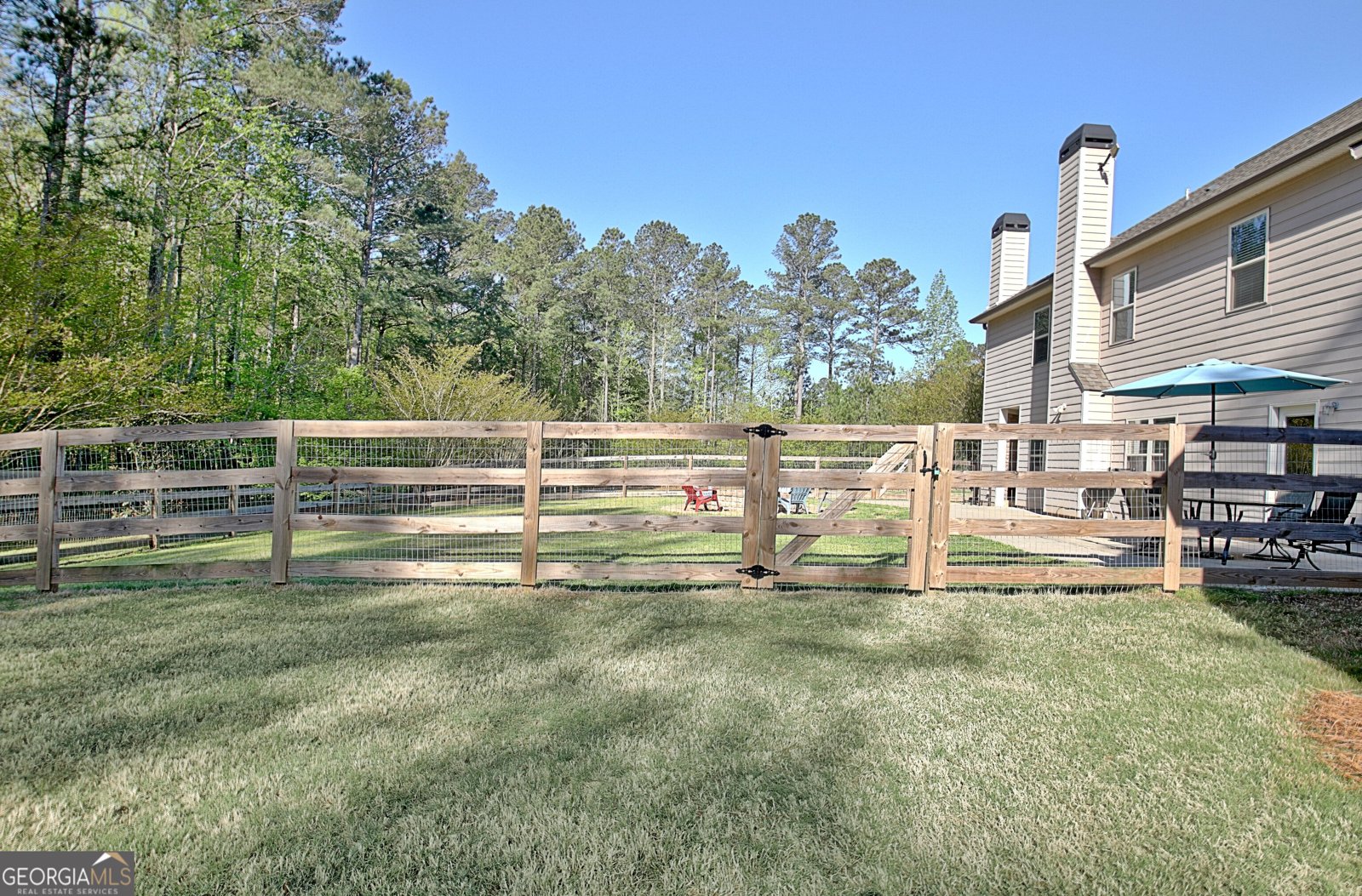 168 Fox Hall Crossing Senoia - 93
