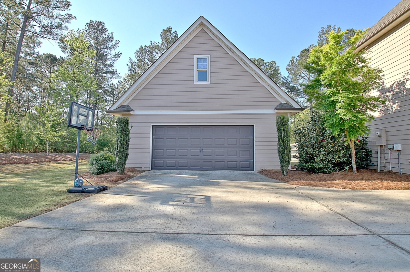 168 Fox Hall Crossing Senoia - 94