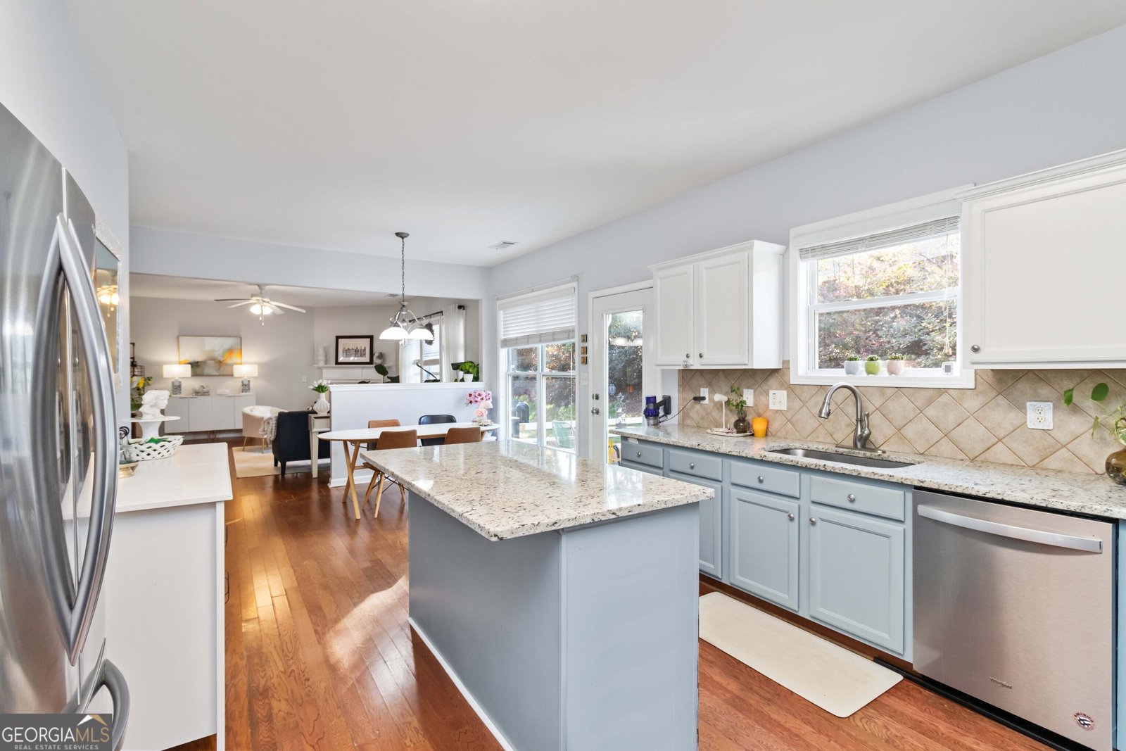 2319 White Alder Drive Buford - 11
