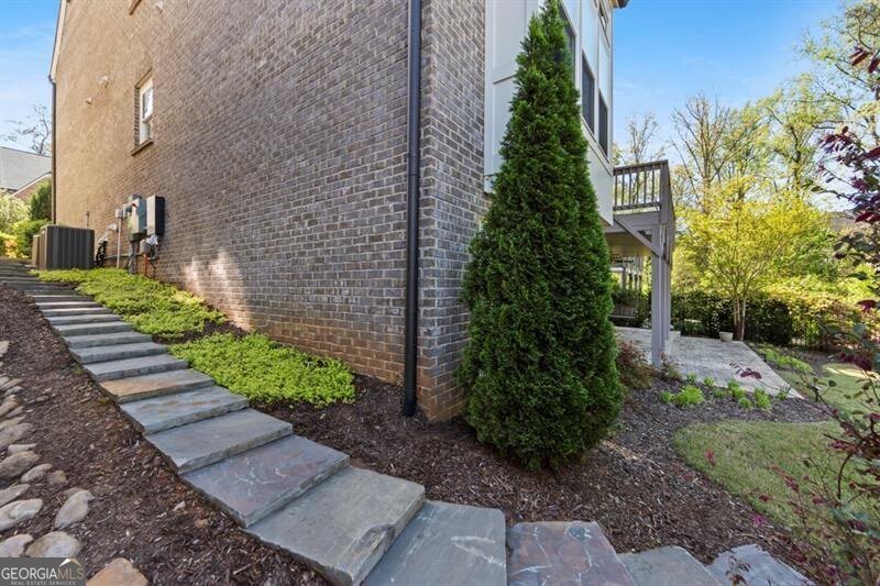 6454 Meridian Way Atlanta - 1