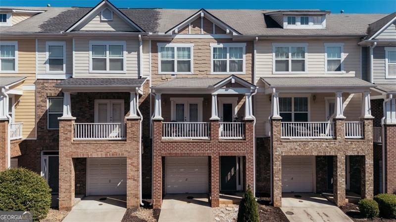3308 REGATTA Grove Alpharetta - 1