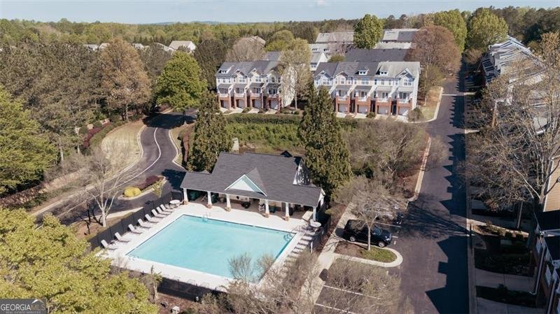 3308 REGATTA Grove Alpharetta - 34