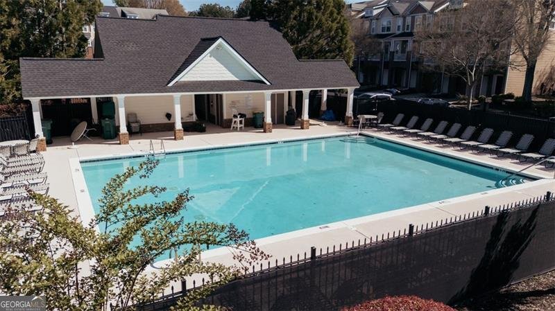 3308 REGATTA Grove Alpharetta - 35