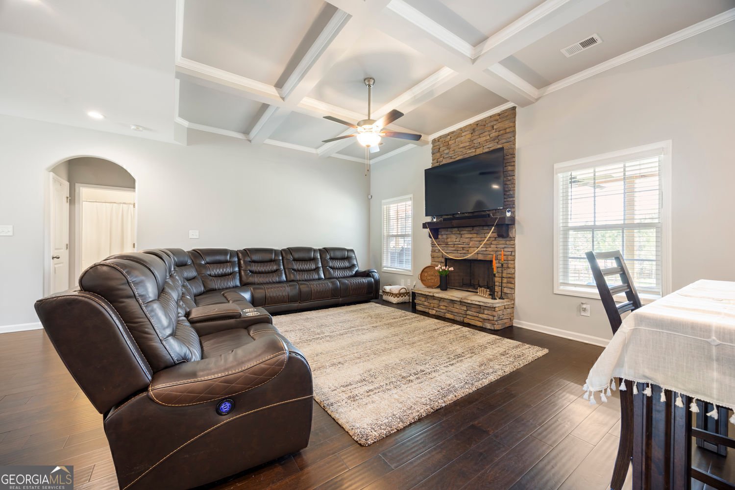 32 Winifred Way Senoia - 6