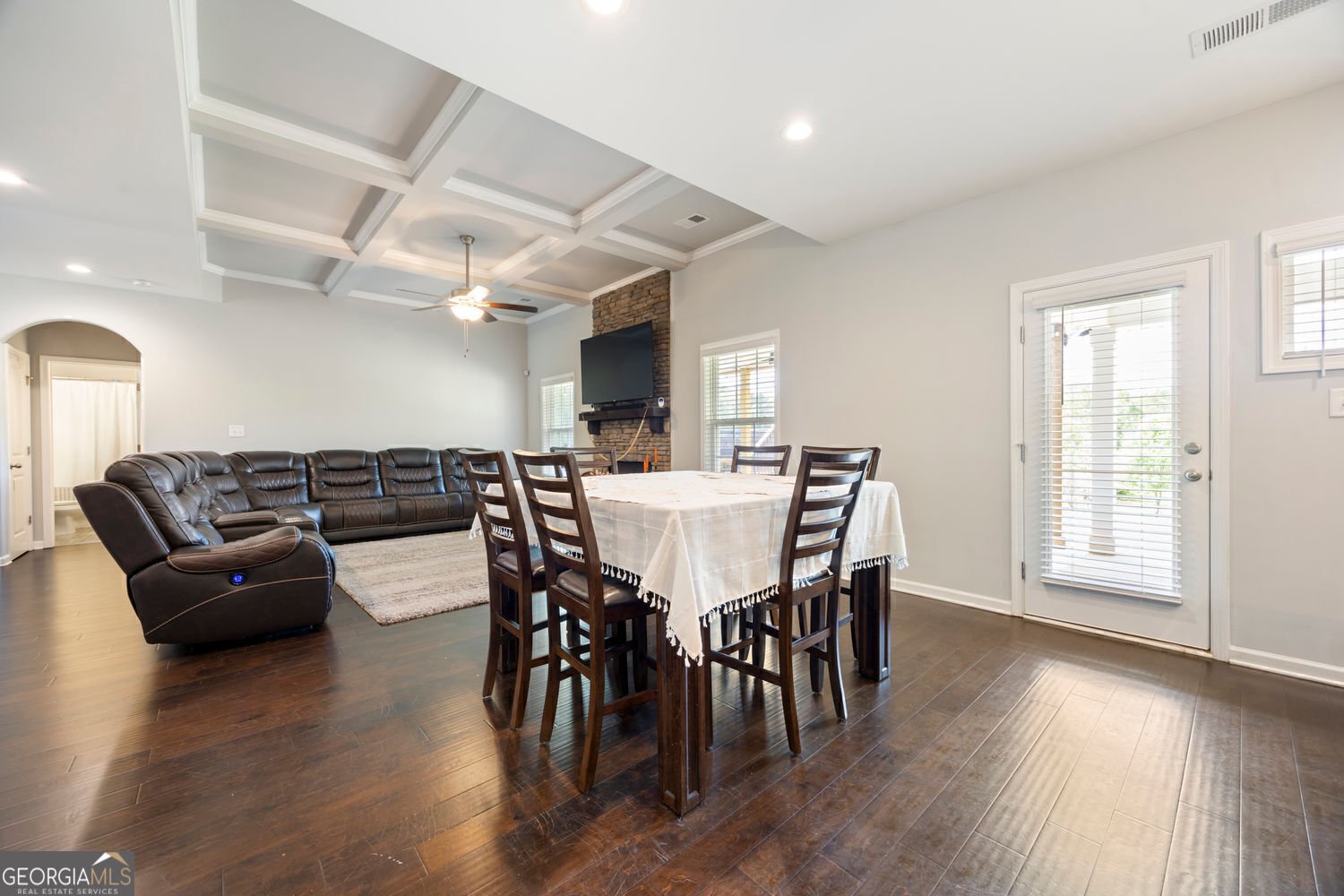 32 Winifred Way Senoia - 8