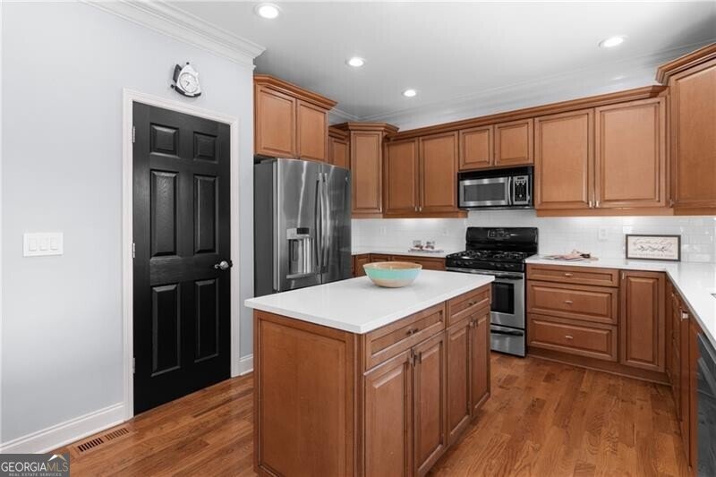 2625 Cross Springs Drive Cumming - 14