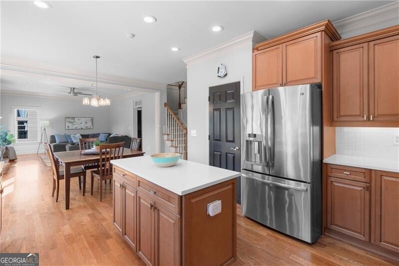 2625 Cross Springs Drive Cumming - 15