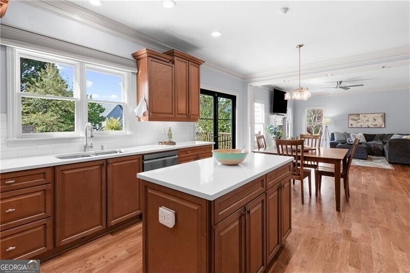 2625 Cross Springs Drive Cumming - 16