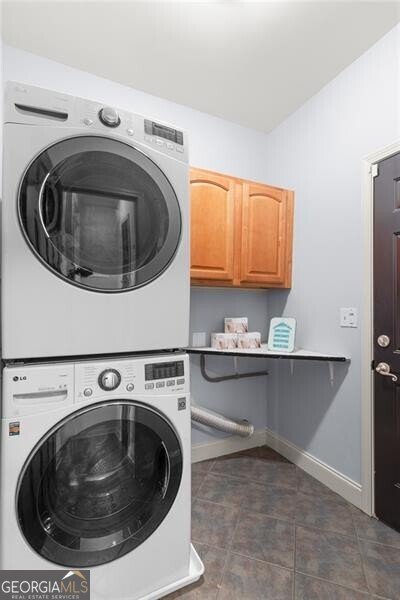 2625 Cross Springs Drive Cumming - 25