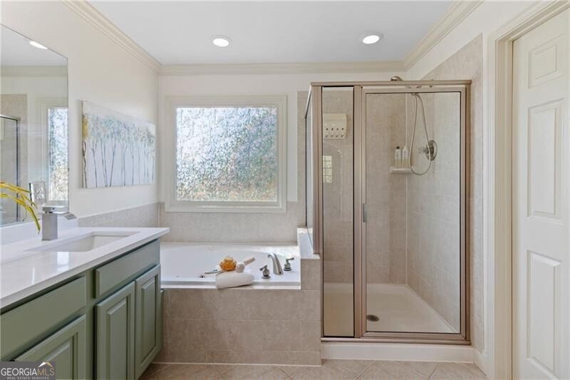 2625 Cross Springs Drive Cumming - 27