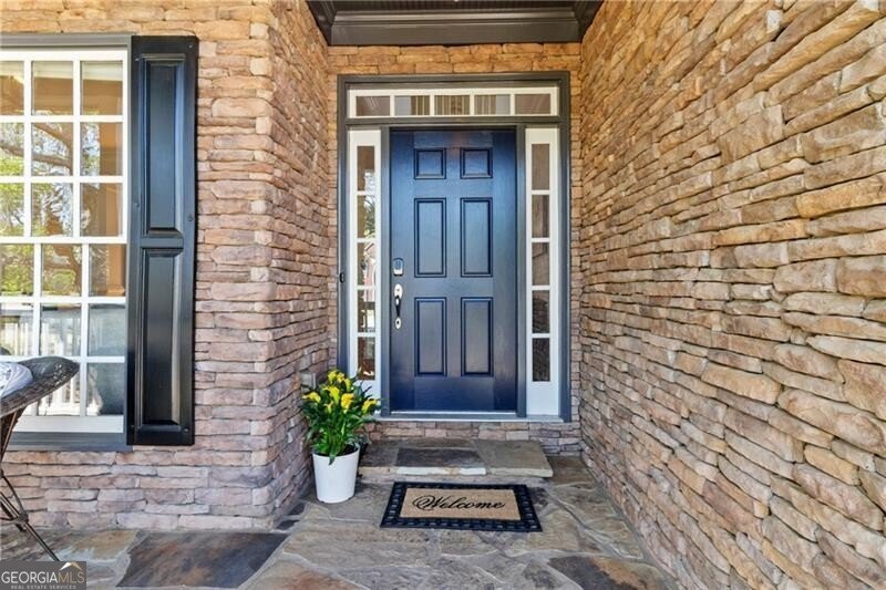 2625 Cross Springs Drive Cumming - 3
