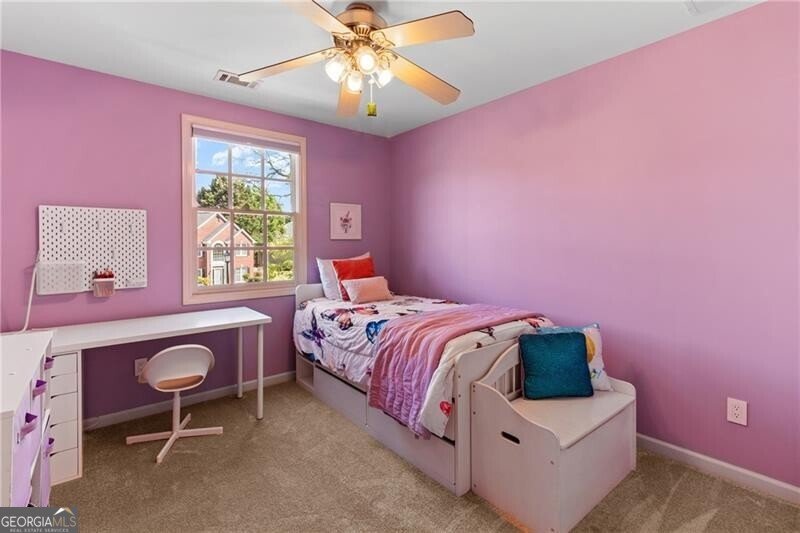 2625 Cross Springs Drive Cumming - 31