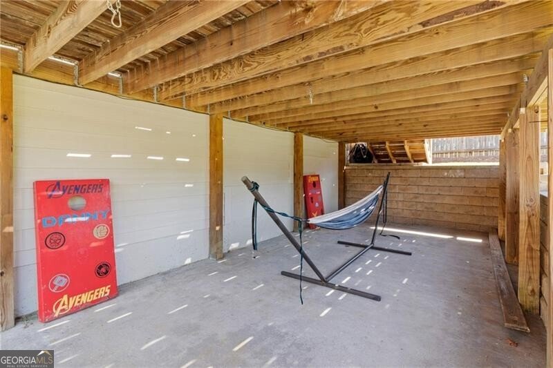 2625 Cross Springs Drive Cumming - 33