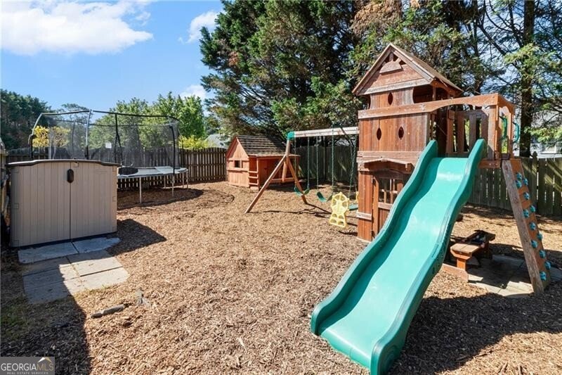 2625 Cross Springs Drive Cumming - 36