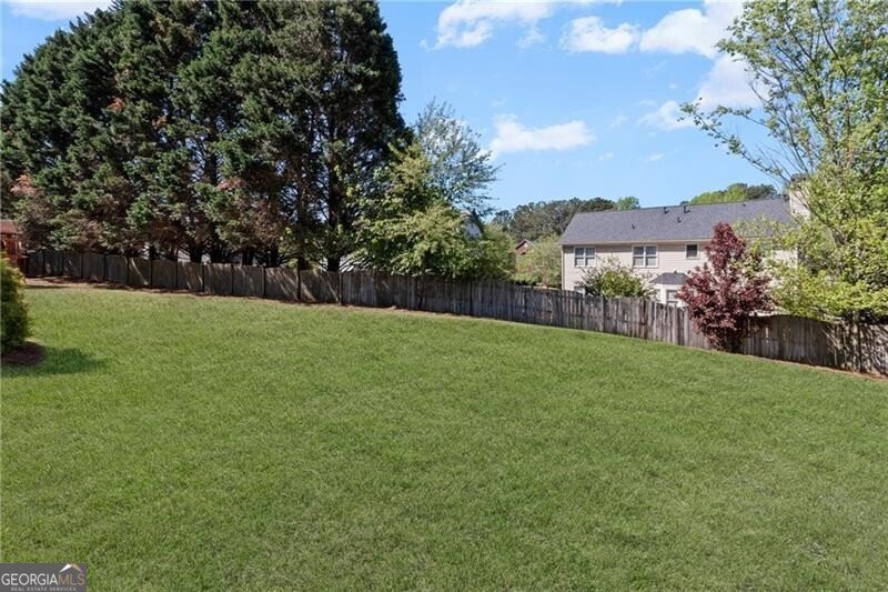 2625 Cross Springs Drive Cumming - 38