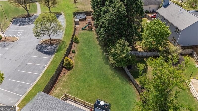 2625 Cross Springs Drive Cumming - 41
