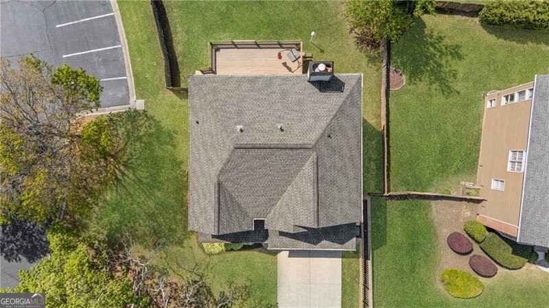2625 Cross Springs Drive Cumming - 43