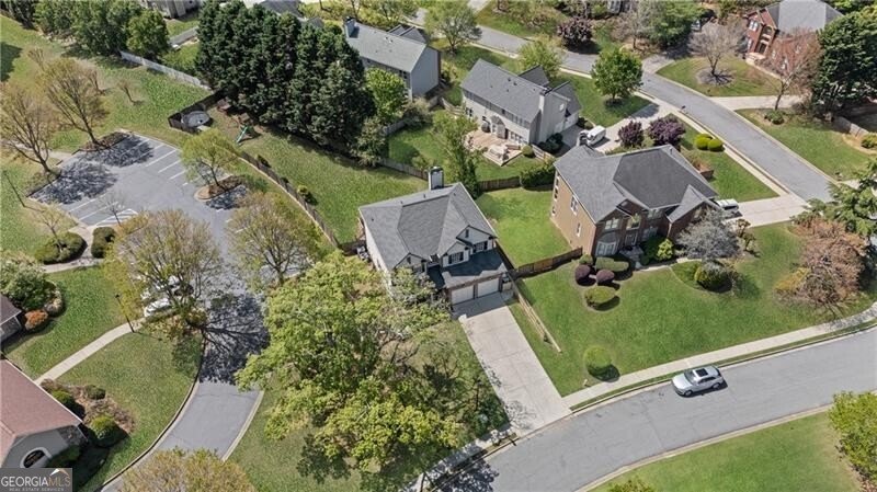 2625 Cross Springs Drive Cumming - 44