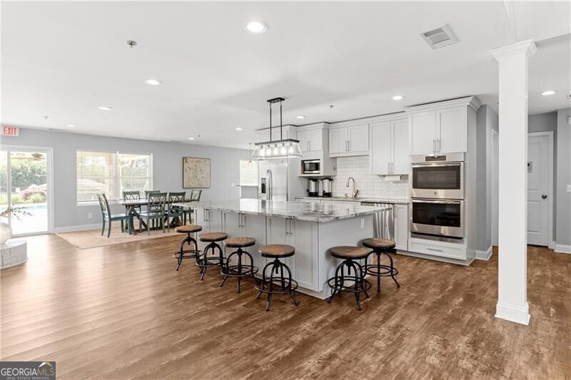 2625 Cross Springs Drive Cumming - 50
