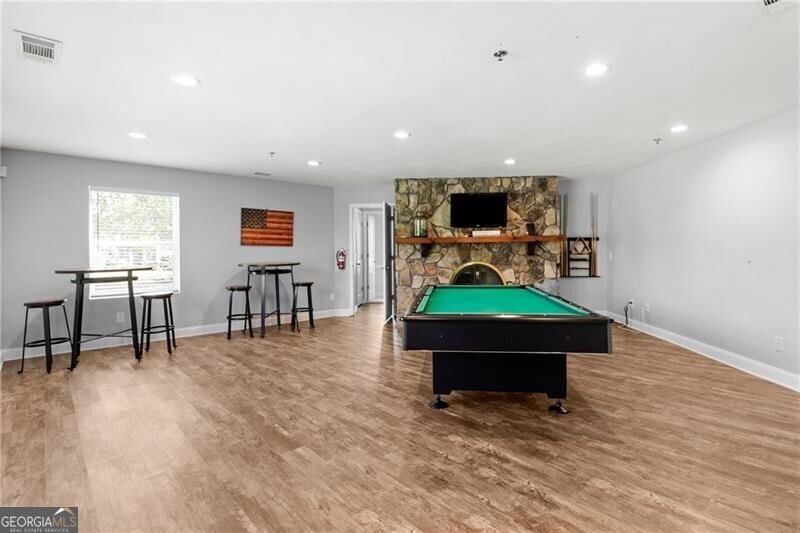2625 Cross Springs Drive Cumming - 52