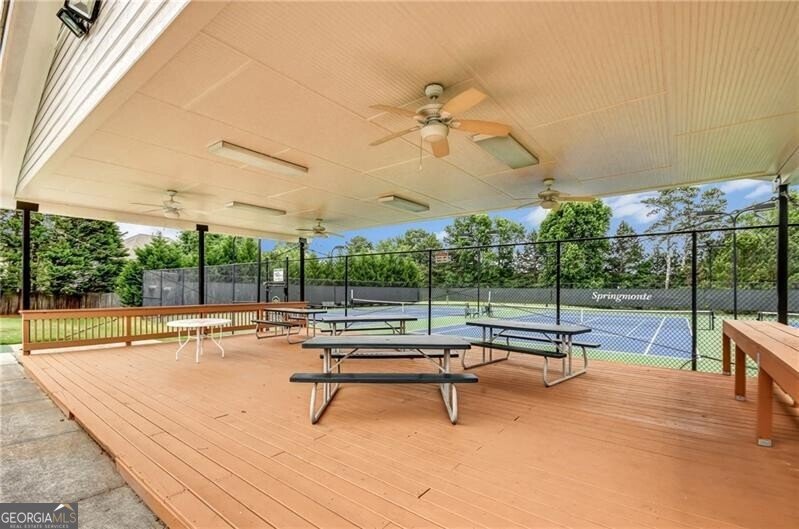 2625 Cross Springs Drive Cumming - 56