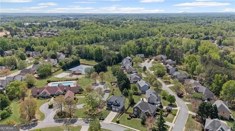 2625 Cross Springs Drive Cumming - 57