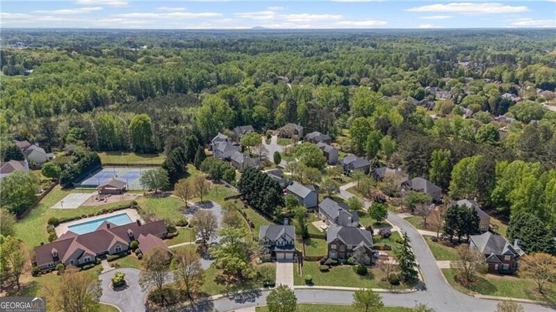 2625 Cross Springs Drive Cumming - 58
