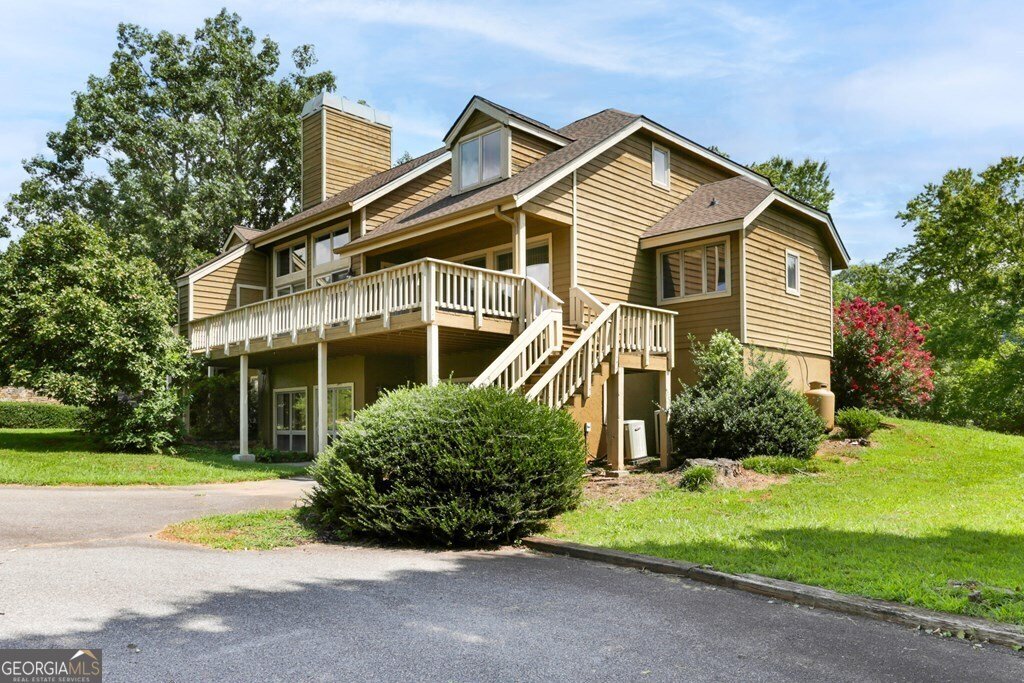 21 Meadow Ridge Hayesville - 2