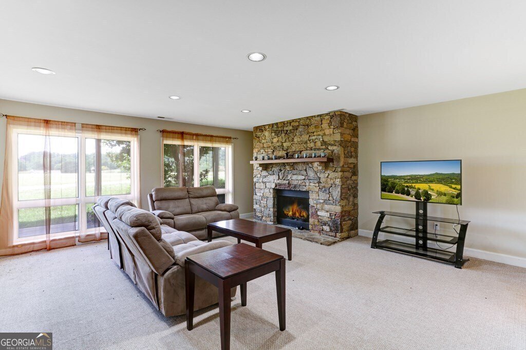21 Meadow Ridge Hayesville - 23