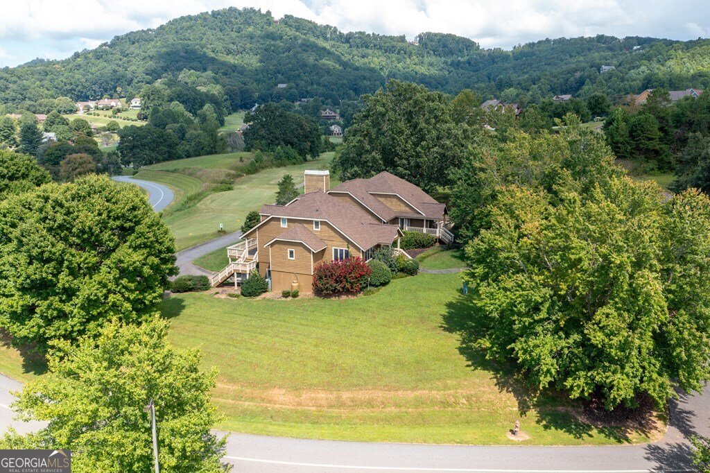 21 Meadow Ridge Hayesville - 27