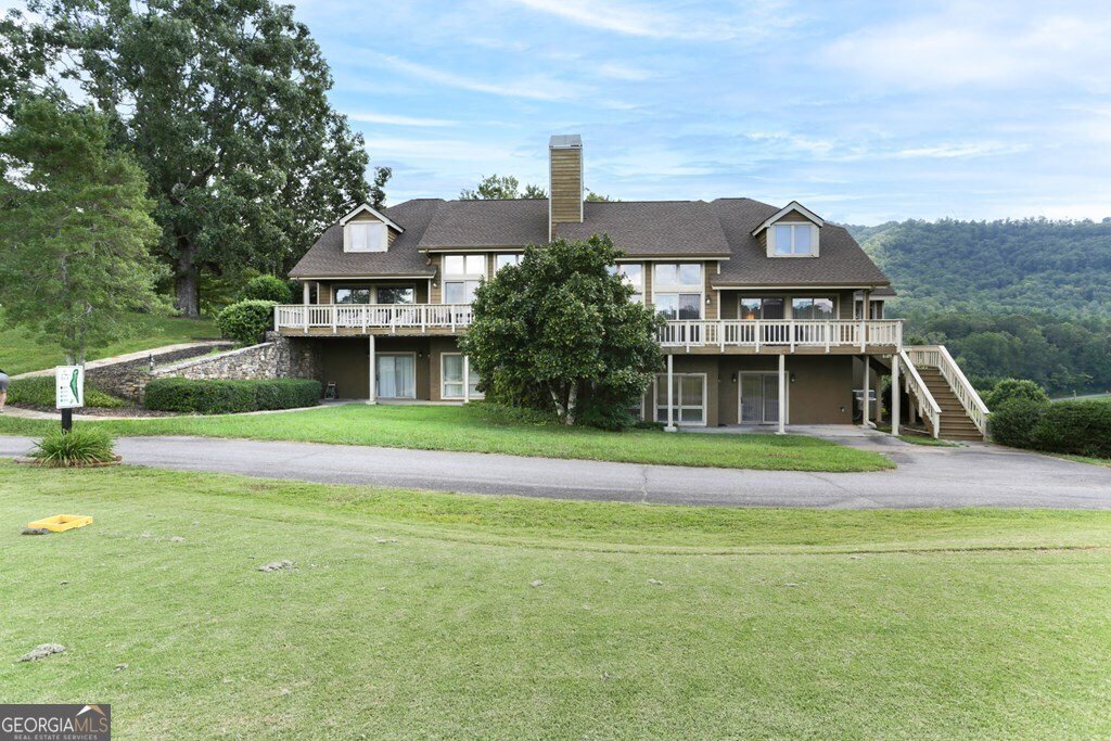 21 Meadow Ridge Hayesville - 29