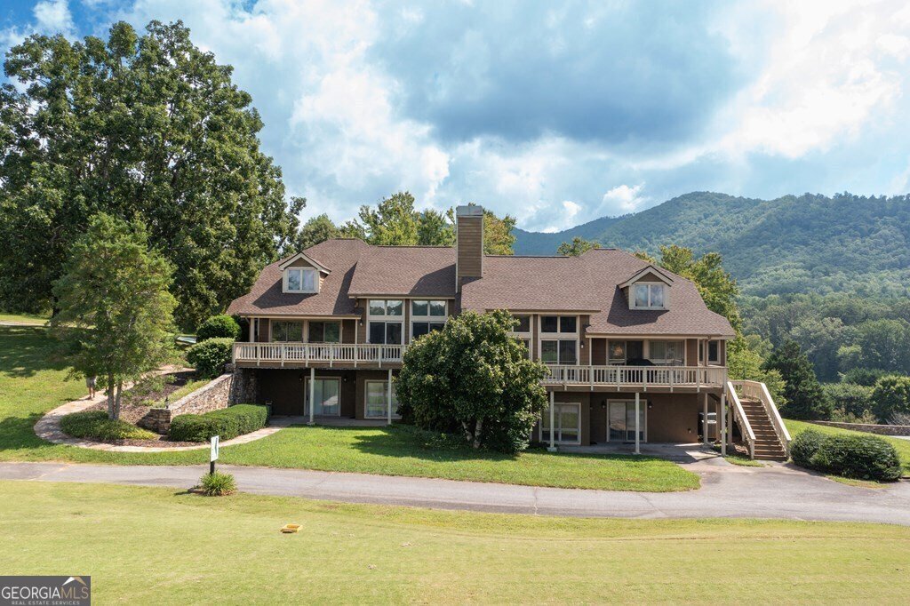 21 Meadow Ridge Hayesville - 33