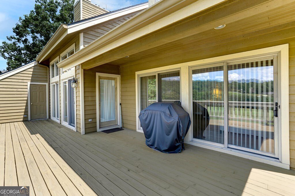 21 Meadow Ridge Hayesville - 36