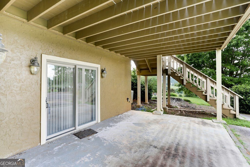 21 Meadow Ridge Hayesville - 37