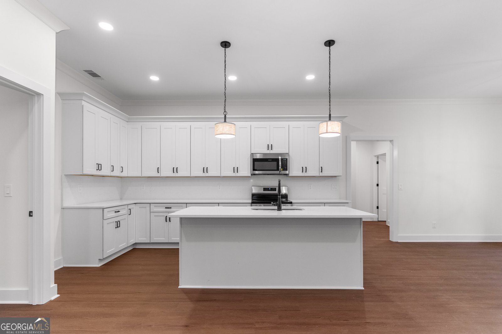 1061 Eagle Bluff Court Greensboro - 10