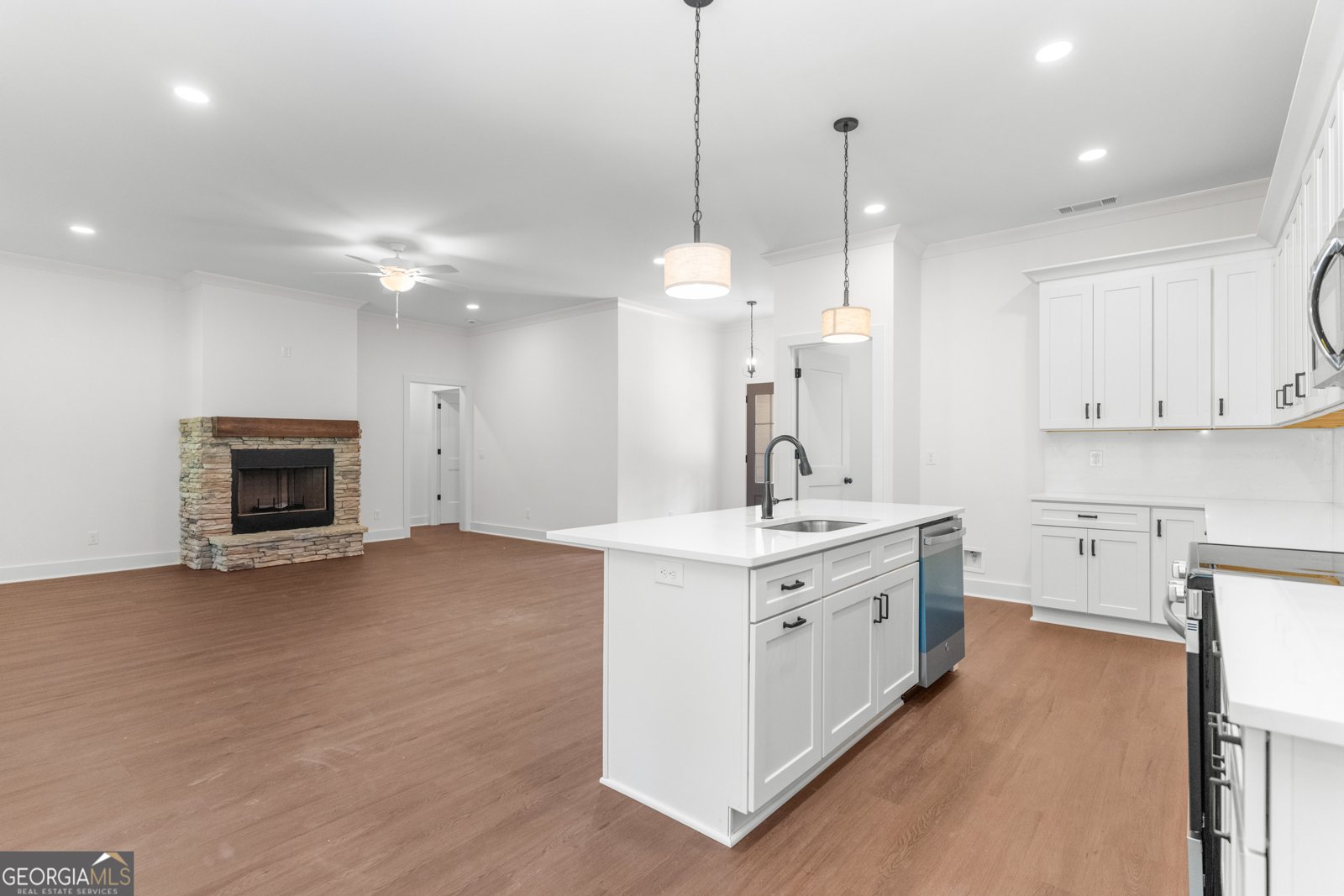 1061 Eagle Bluff Court Greensboro - 12