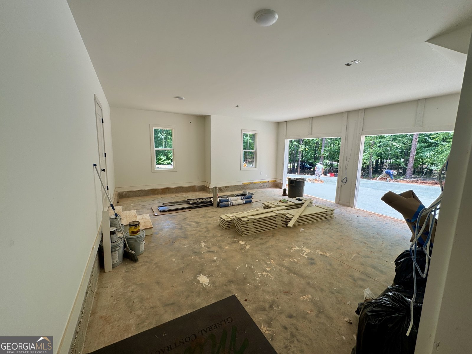 1061 Eagle Bluff Court Greensboro - 16