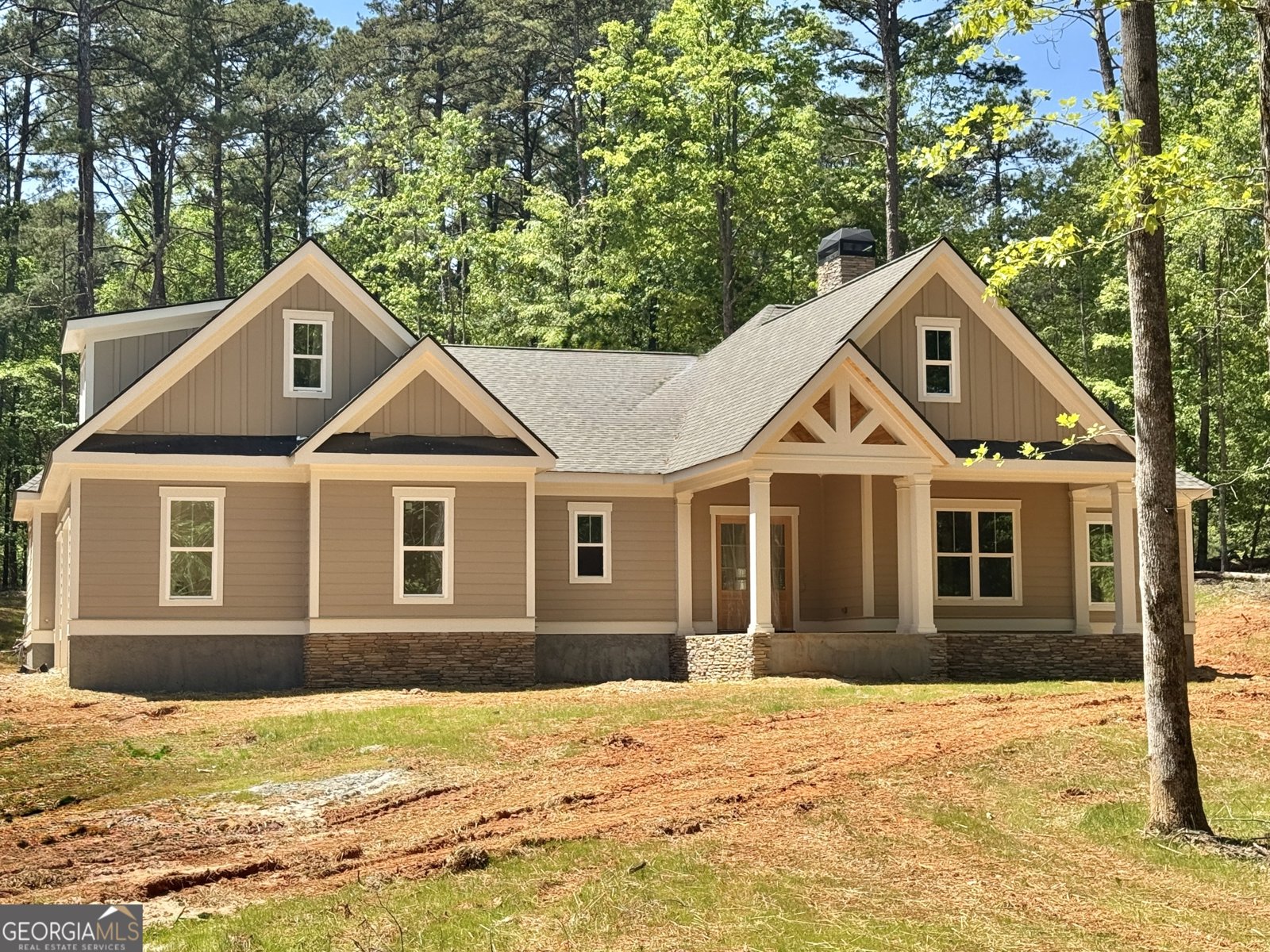 1061 Eagle Bluff Court Greensboro - 18