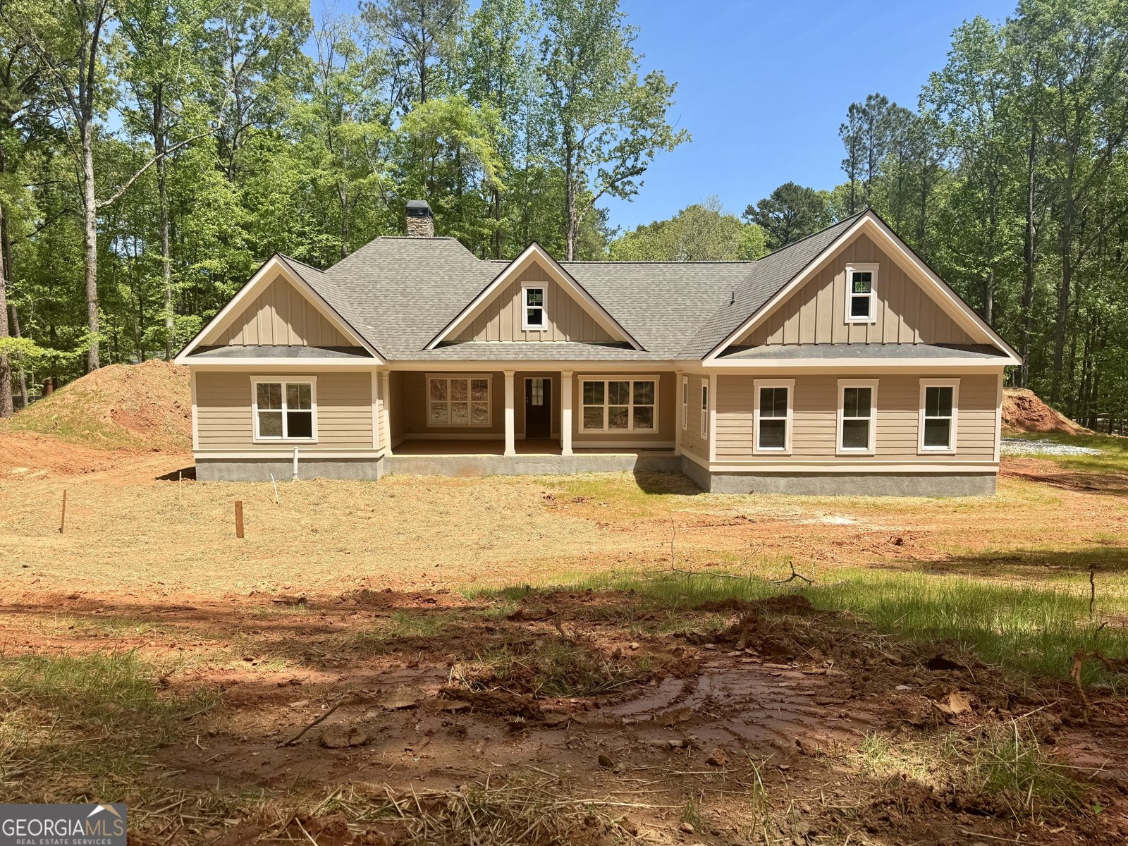 1061 Eagle Bluff Court Greensboro - 19