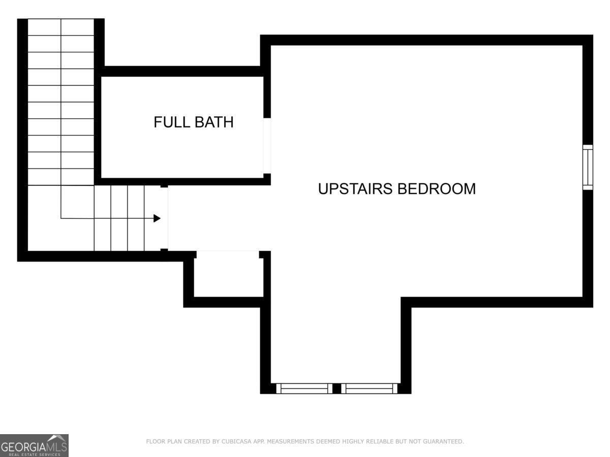 1061 Eagle Bluff Court Greensboro - 22