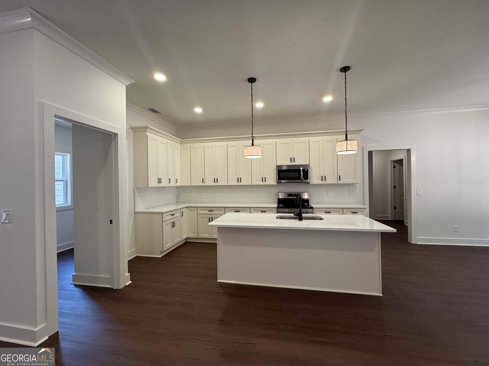 1061 Eagle Bluff Court Greensboro - 3
