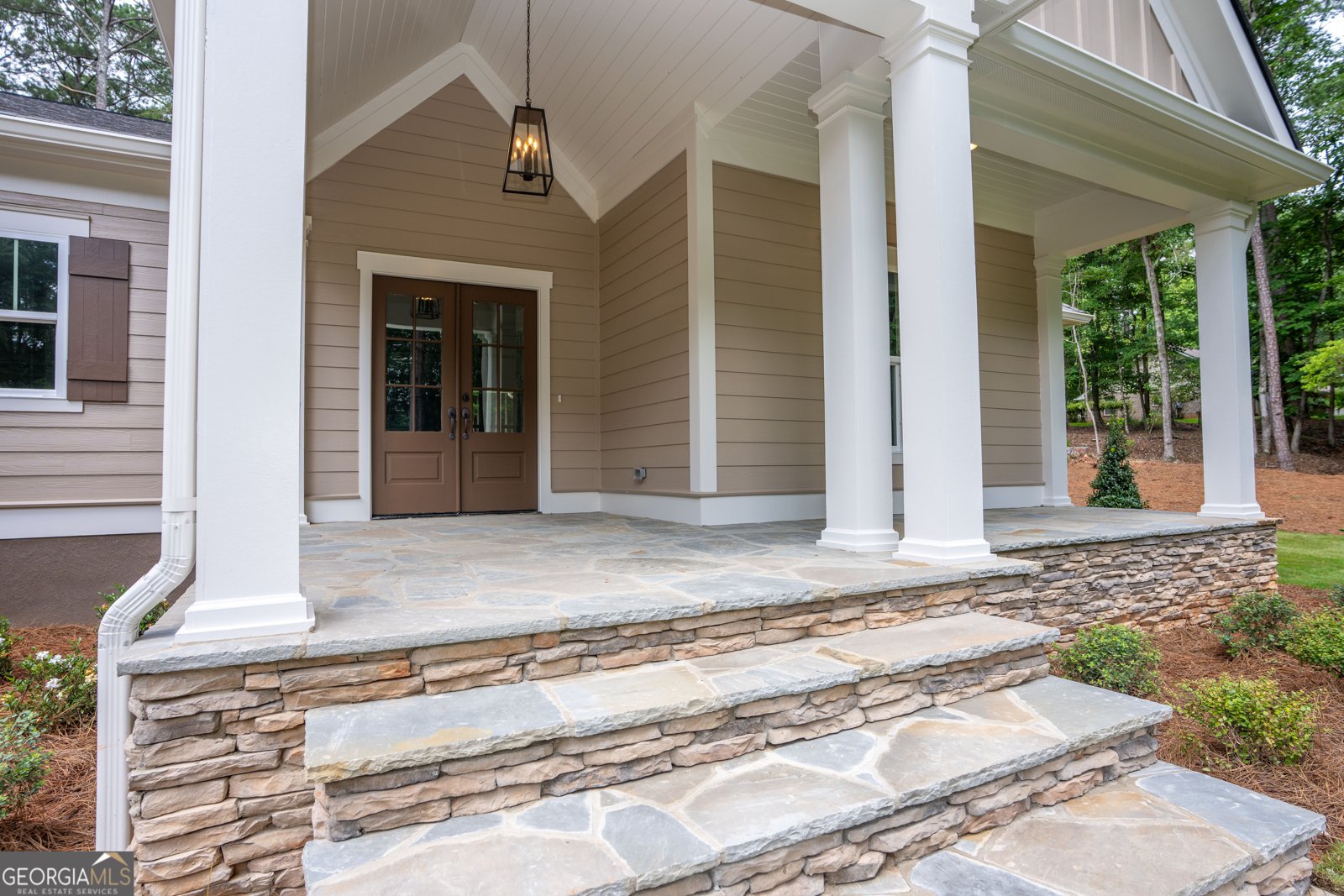 1061 Eagle Bluff Court Greensboro - 30