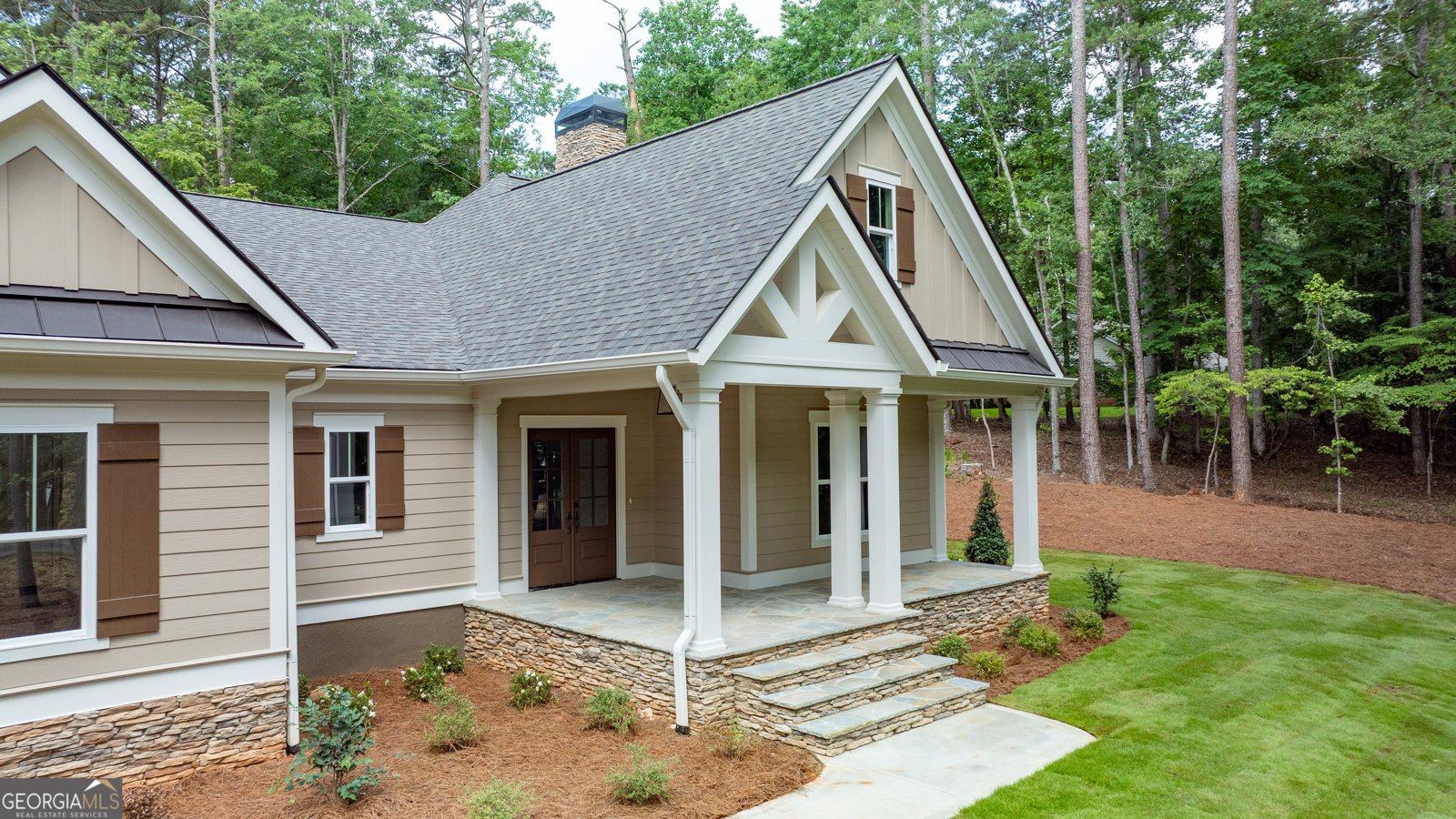 1061 Eagle Bluff Court Greensboro - 31