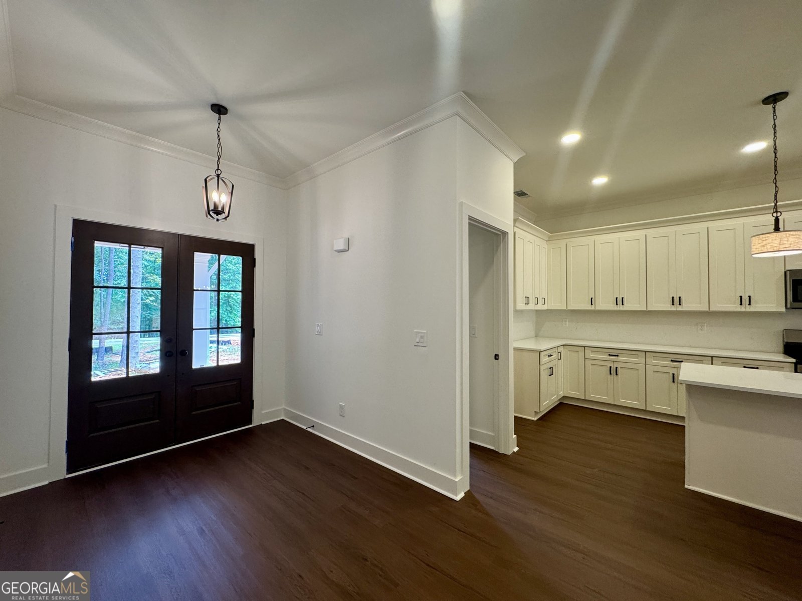 1061 Eagle Bluff Court Greensboro - 4