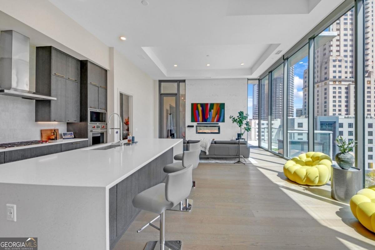 40 12th Street Atlanta - 1