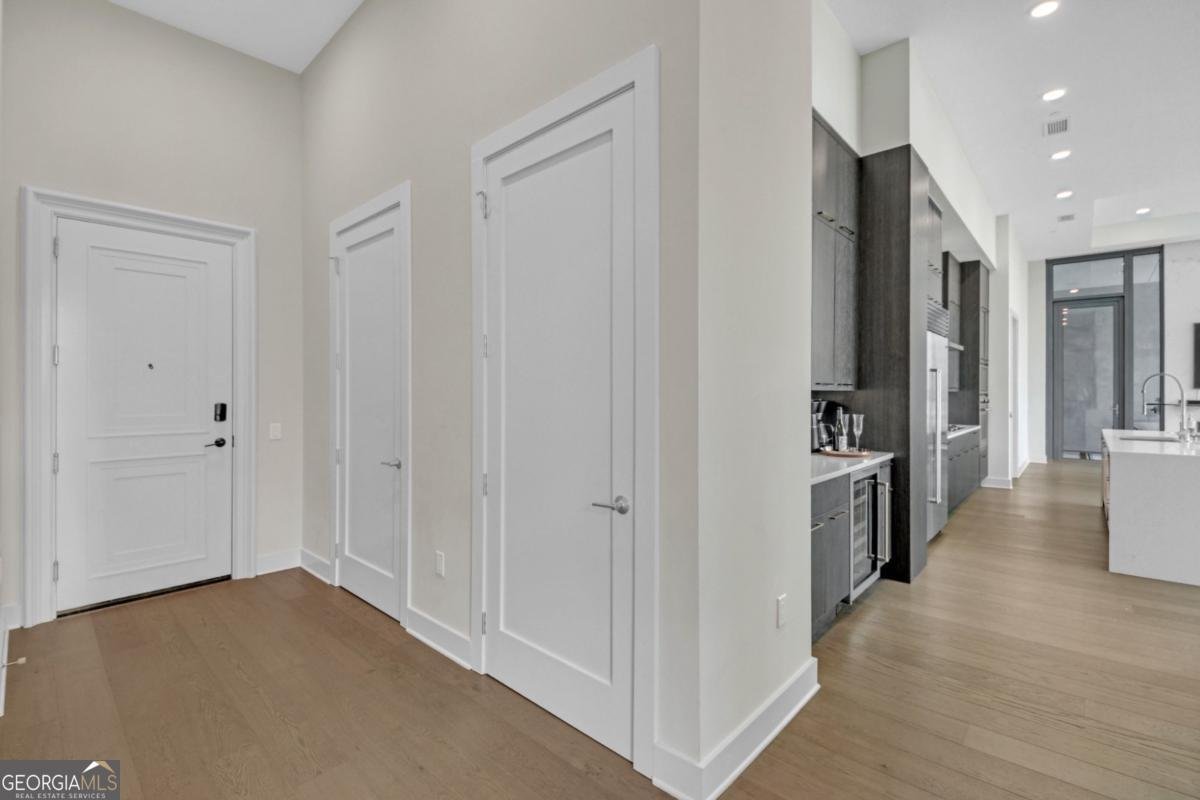 40 12th Street Atlanta - 12