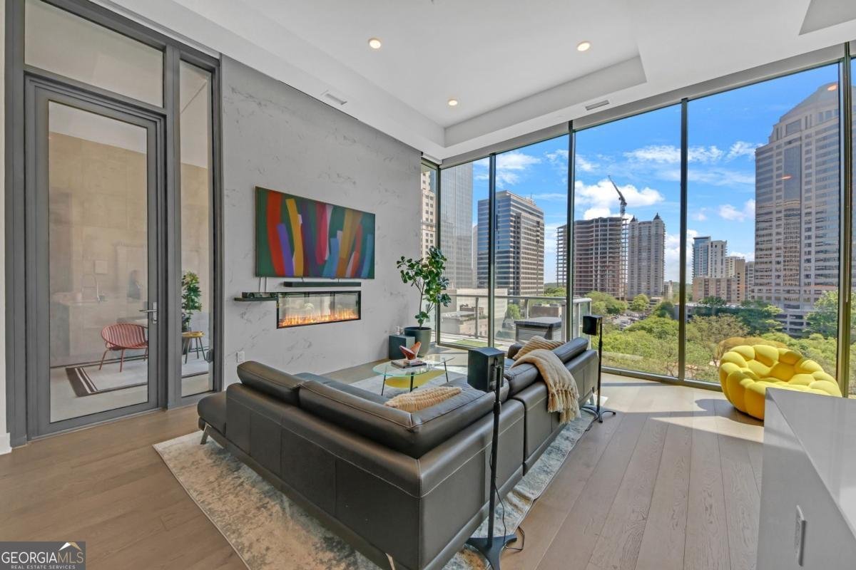 40 12th Street Atlanta - 2