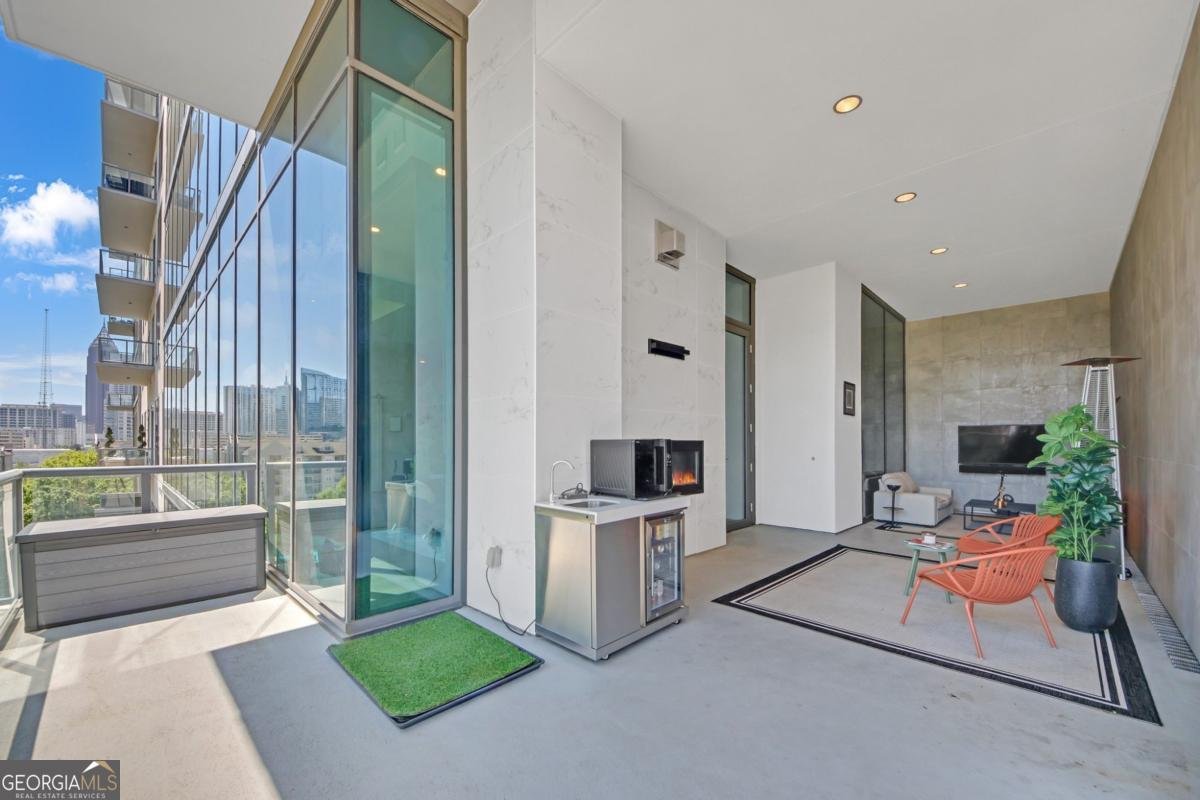 40 12th Street Atlanta - 28